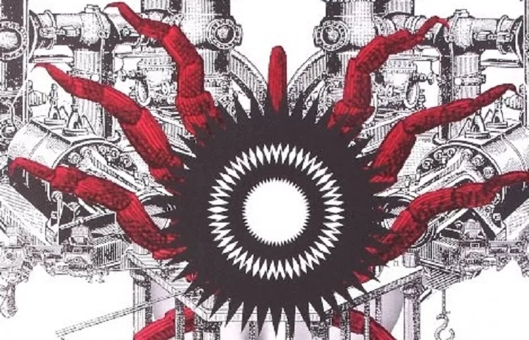 Metropolis