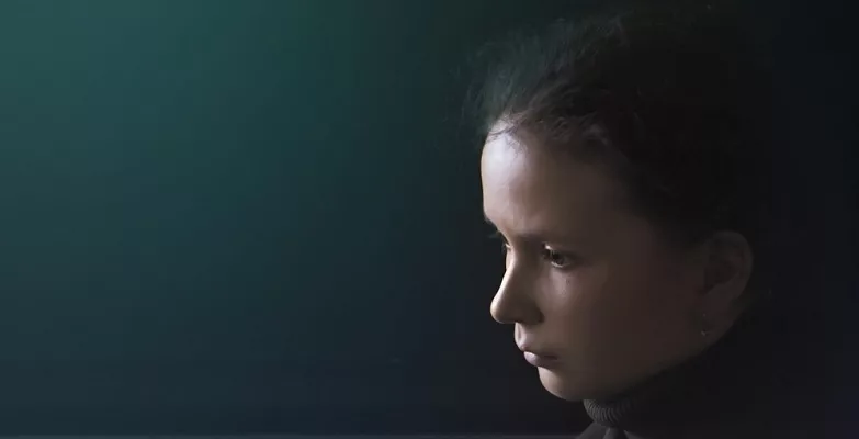 Córka