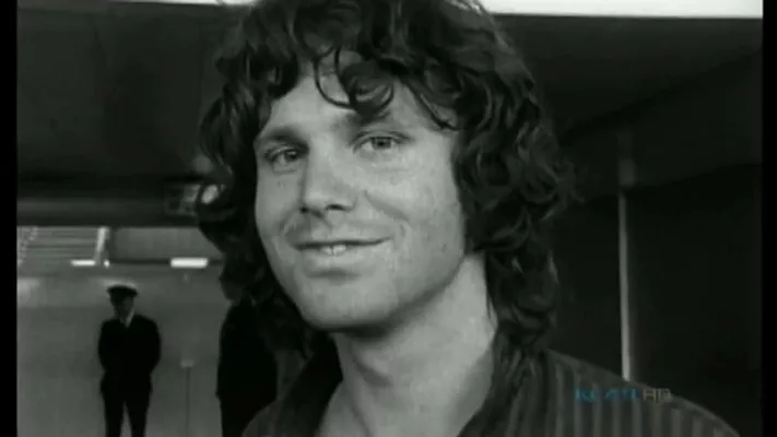 The Doors - Historia nieopowiedziana