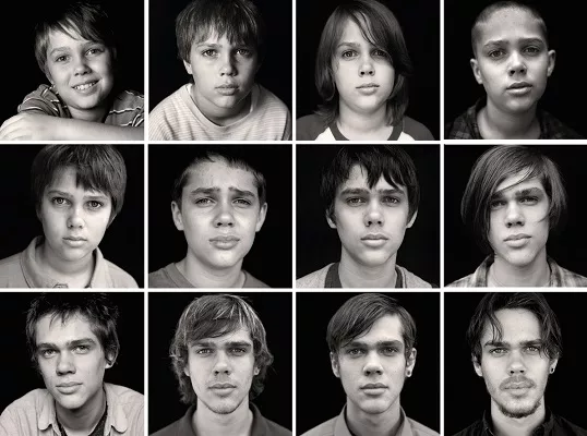 Boyhood