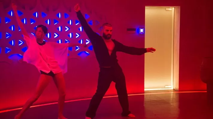 Ex Machina