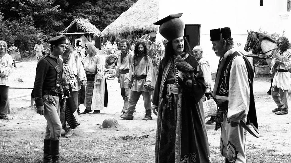 Aferim!