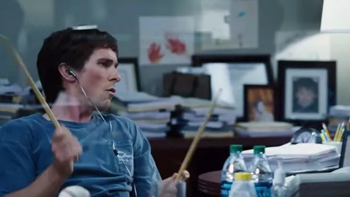 Big Short