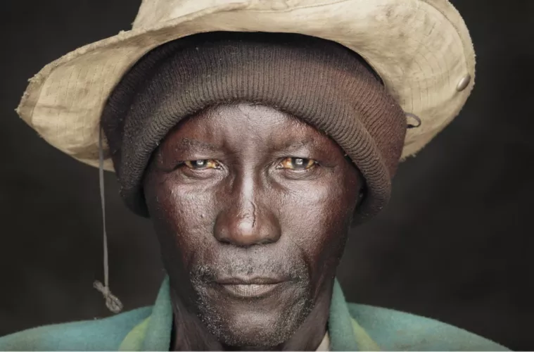 Human