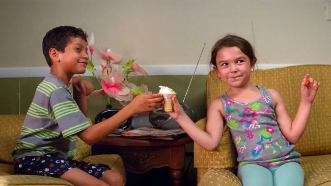 The Florida Project