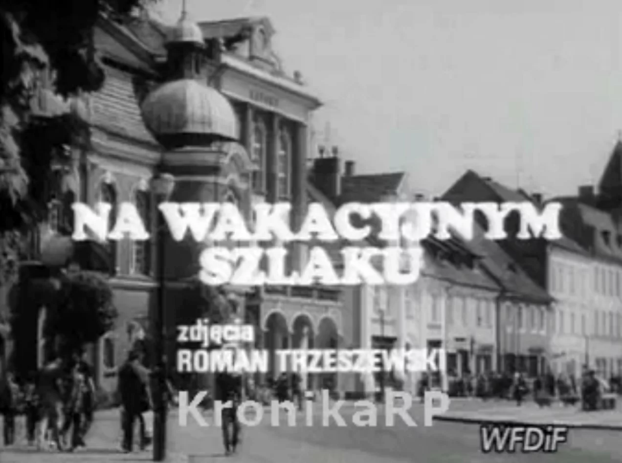 Kroniki PRL-u