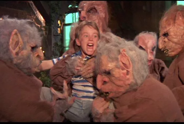 VHS HELL - "Troll II"