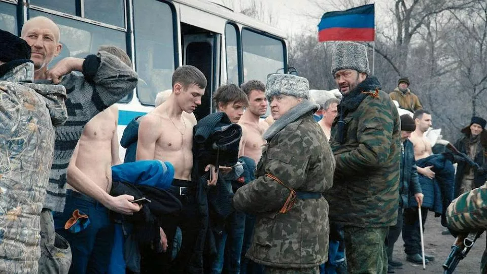 Donbas