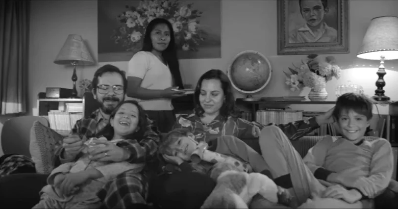 Namiary na Oscary 2019 - "Roma"