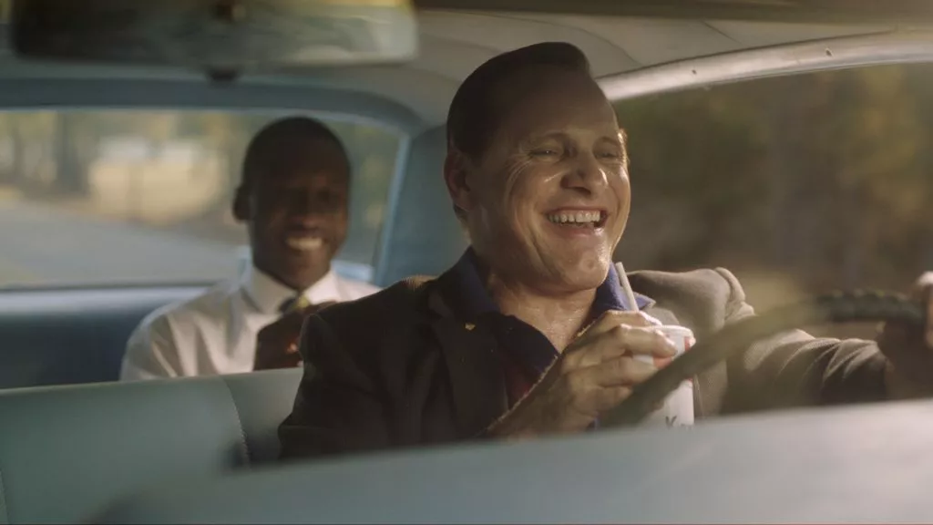Namiary na Oscary 2019 - "Green Book"