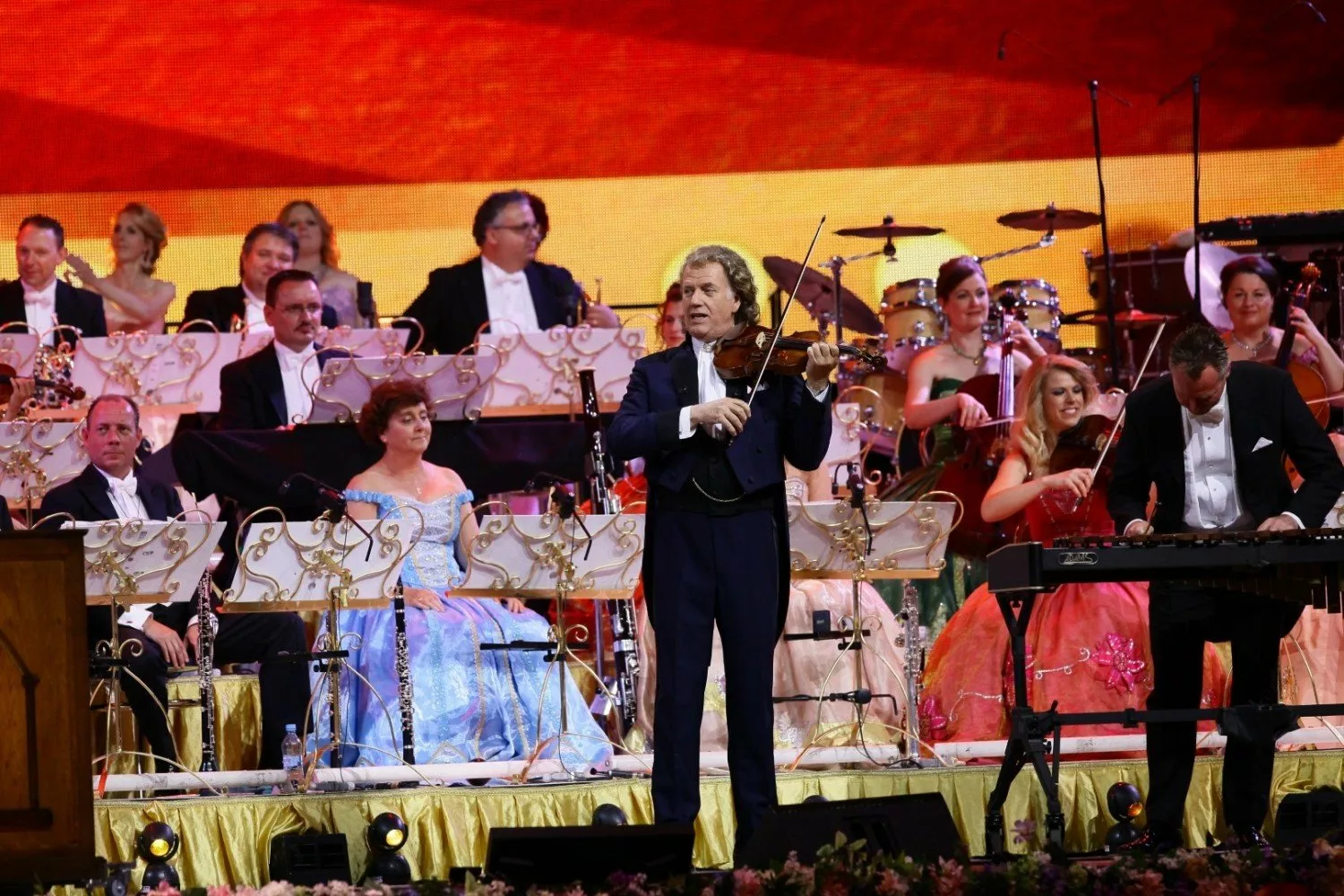 André Rieu "Zatańczymy?"