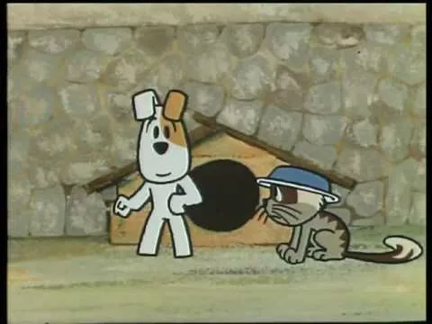 Bajeczki z dawnych lat