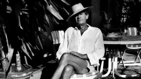 Helmut Newton. Piękno i bestia