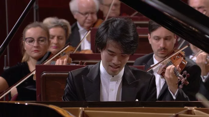 Pianoforte. Wieczór z Chopinem
