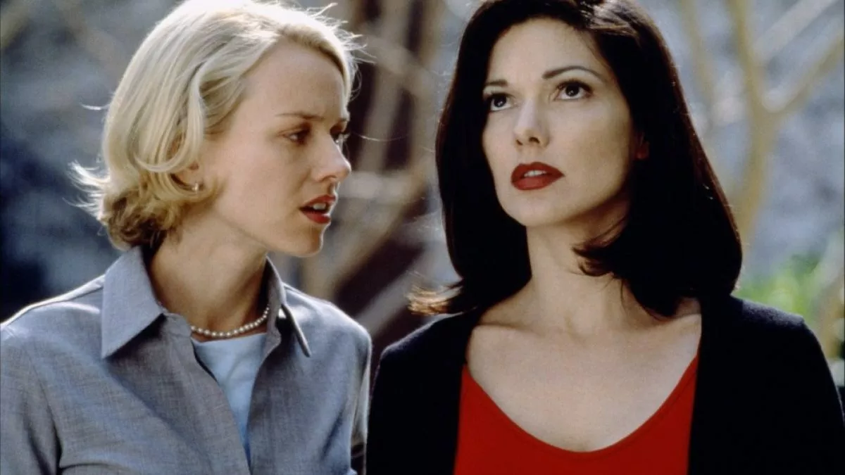 Mulholland Drive