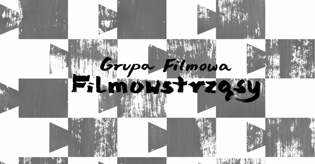 50 na 50 - Augustowska Grupa Filmowa "Filmowstrząsy" prezentuje...