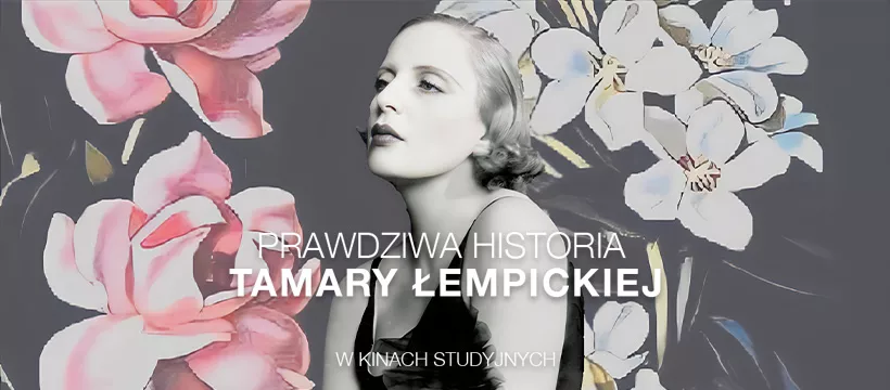 Prawdziwa historia Tamary Łempickiej