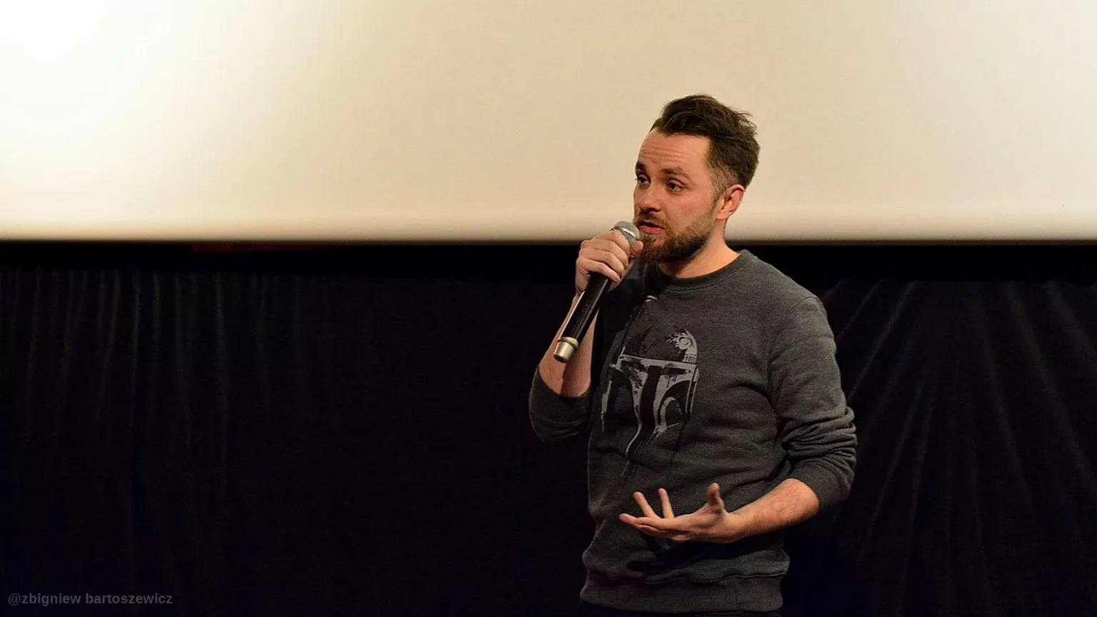 Michał Walkiewicz