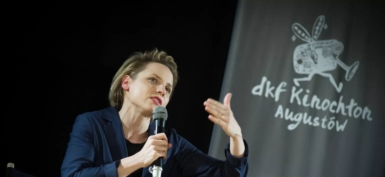 Julia Kijowska
