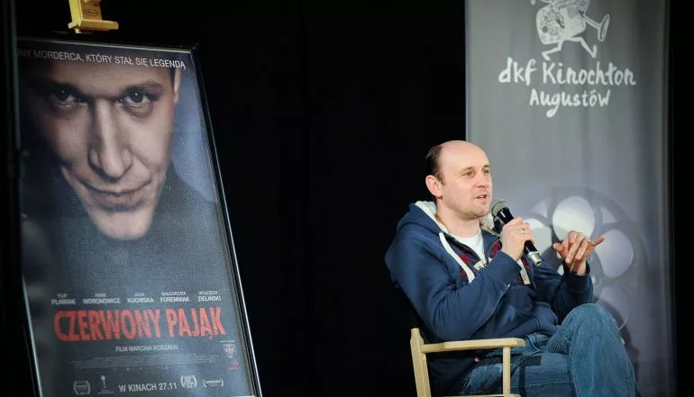 Adam Woronowicz