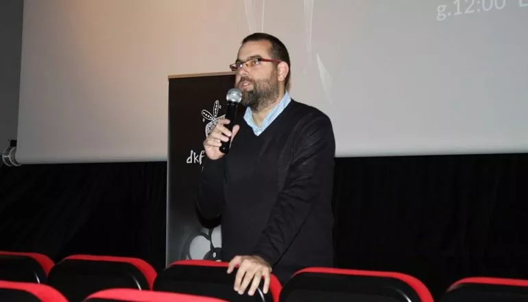 Maciej Gil