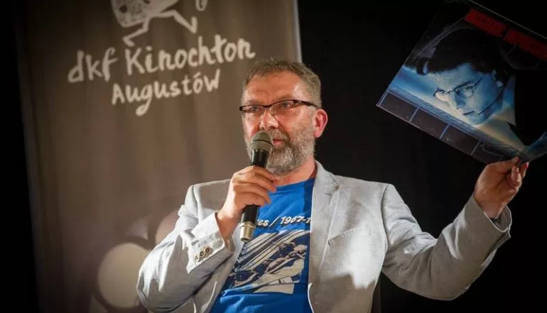 Piotr Metz