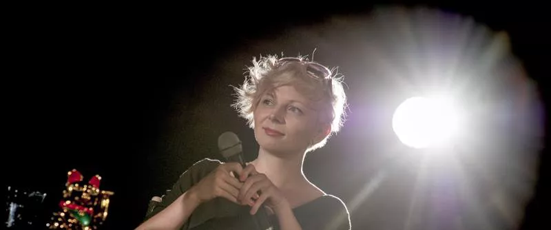 Jagoda Murczyńska