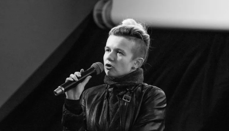Joanna Ostrowska