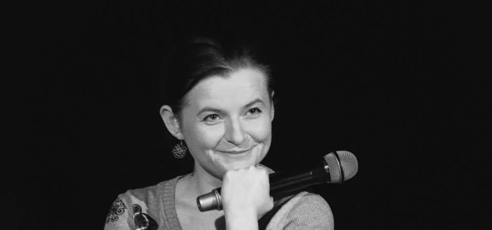 Jowita Budnik