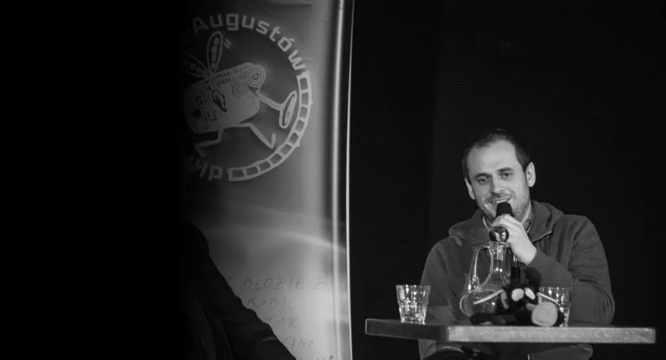Grzegorz Jaroszuk
