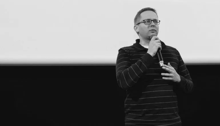 Michał Oleszczyk
