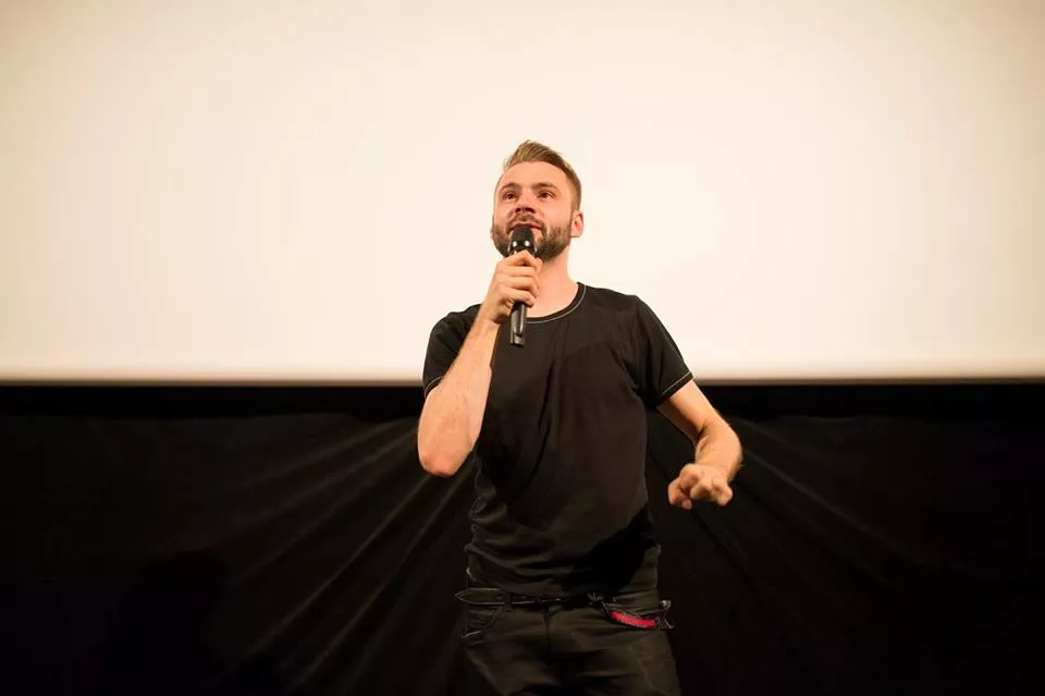 Jacek Dziduszko