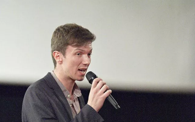 Artur Zaborski