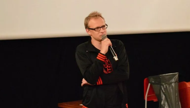 Tomasz Adamski