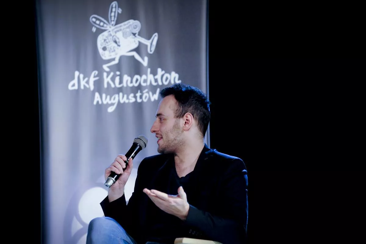 Błażej Hrapkowicz