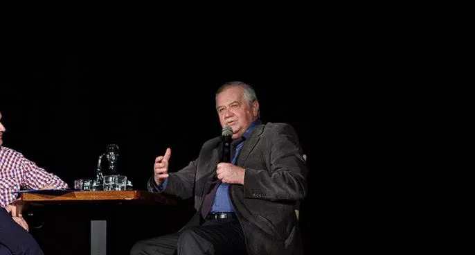 Marian Dziędziel
