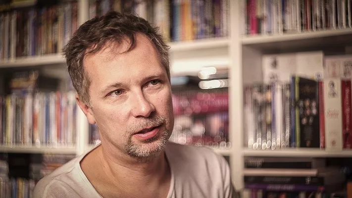 Bartosz Żurawiecki