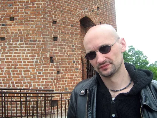 Wojtek Kałużyński