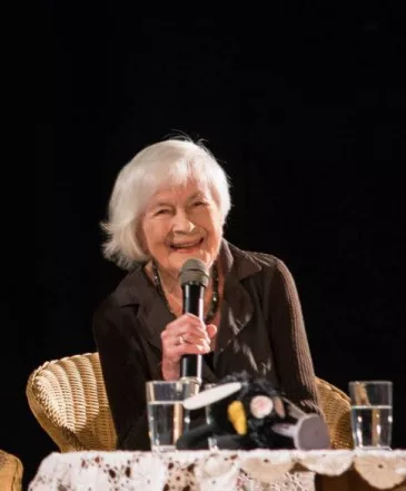 Danuta Szaflarska