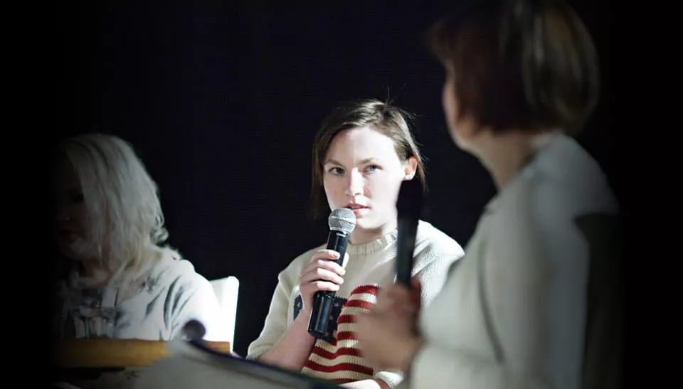 Anna Kustikova