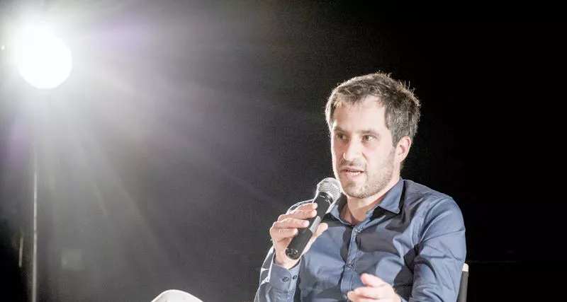 Marcin Krasnowolski