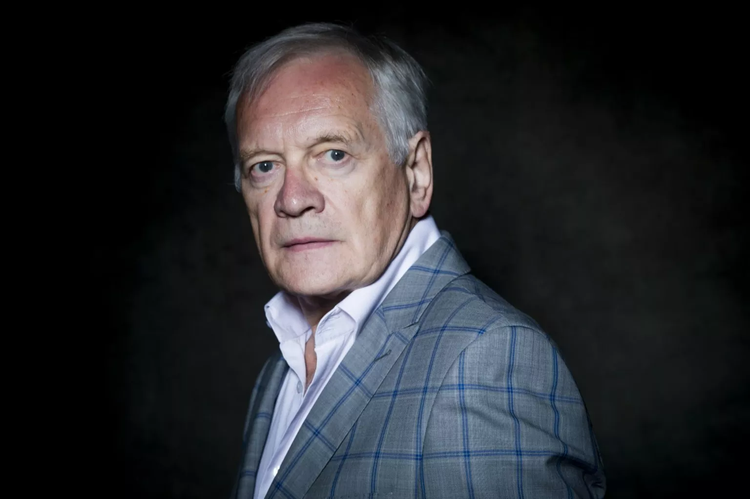 Andrzej Seweryn