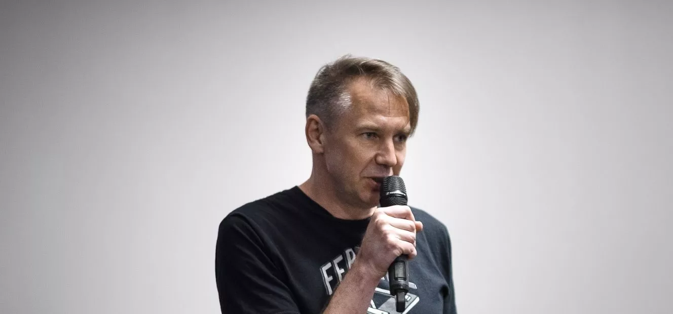 Radosław Bućko