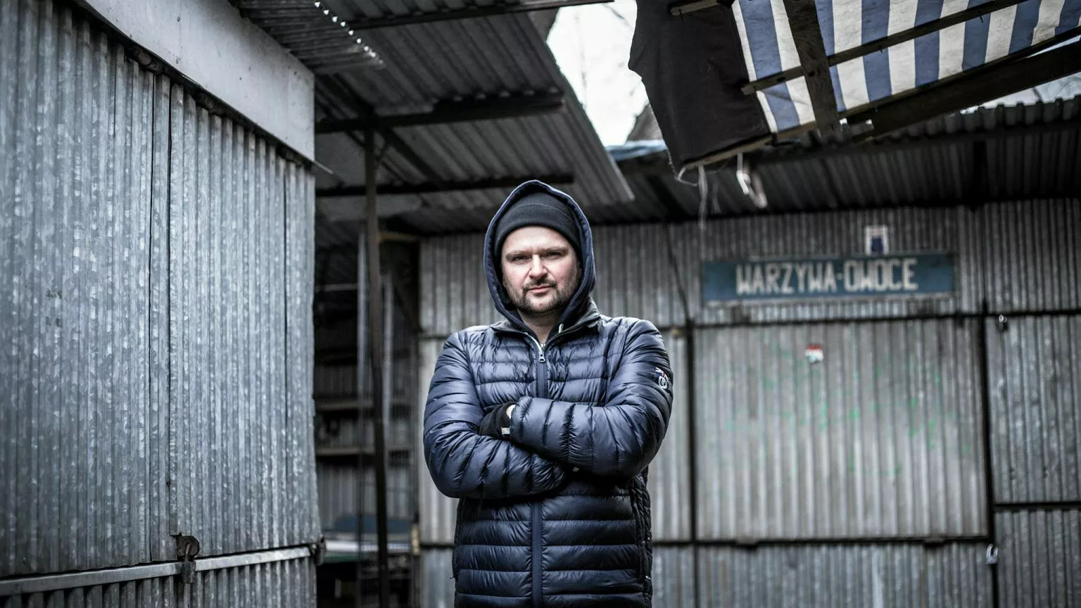 Tomasz Knittel