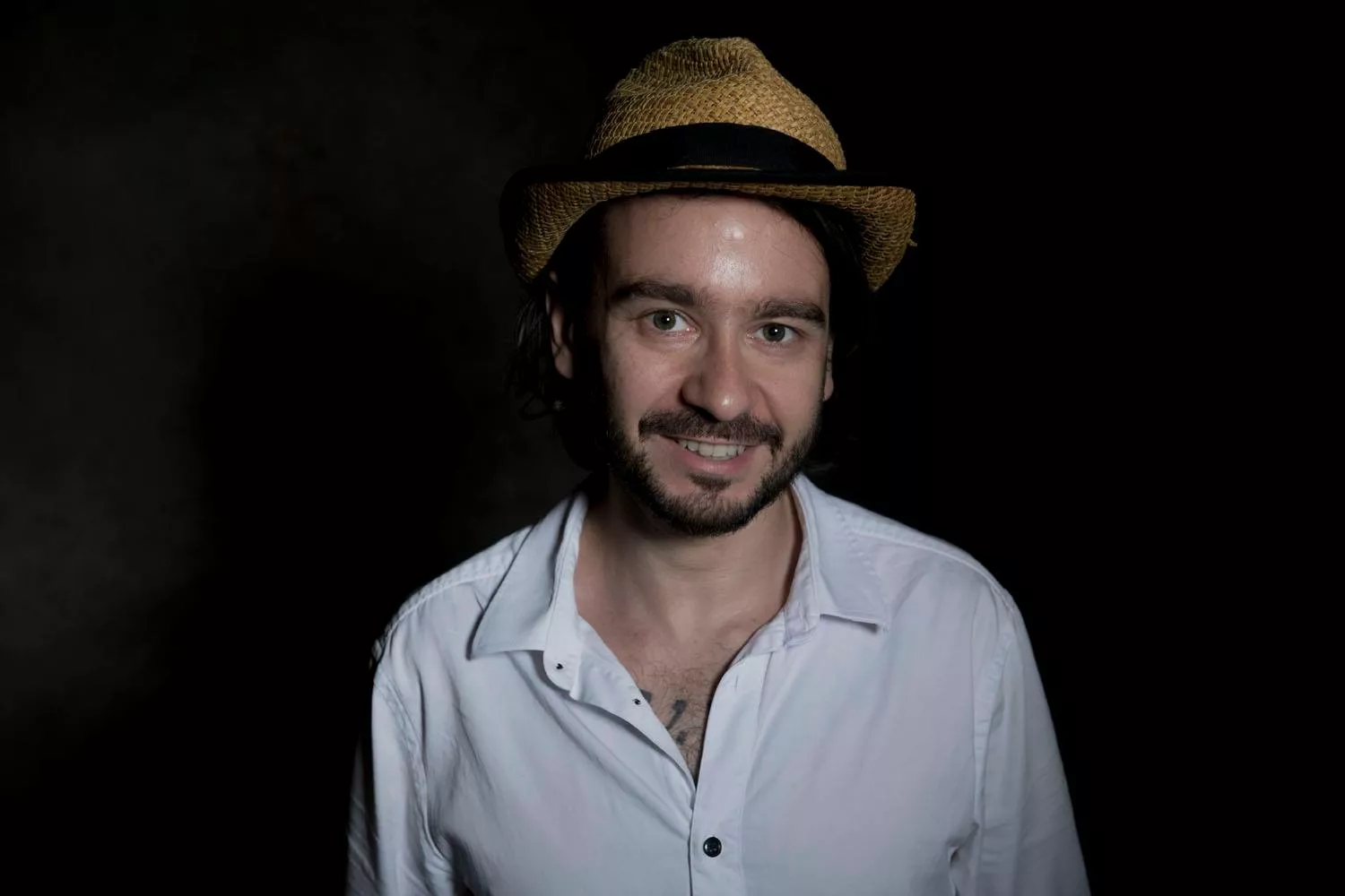 Maciej Bochniak