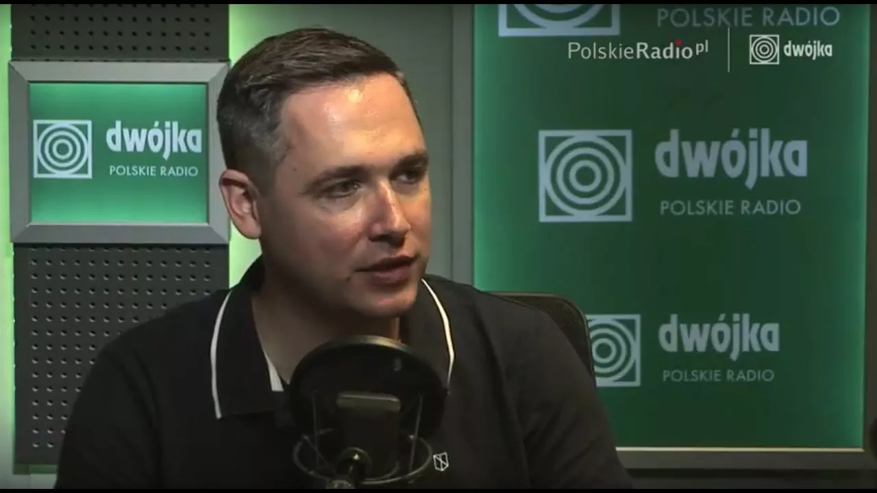 Marcin Pieńkowski