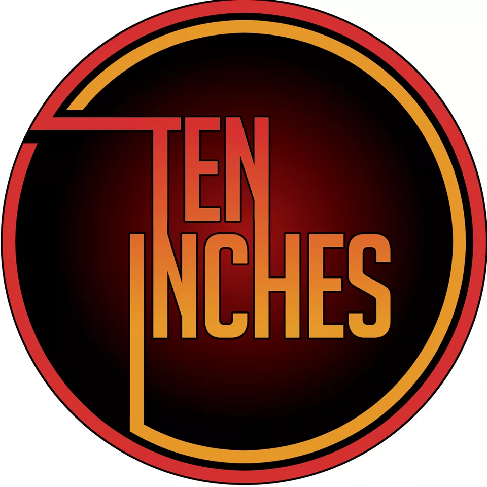 Ten Inches