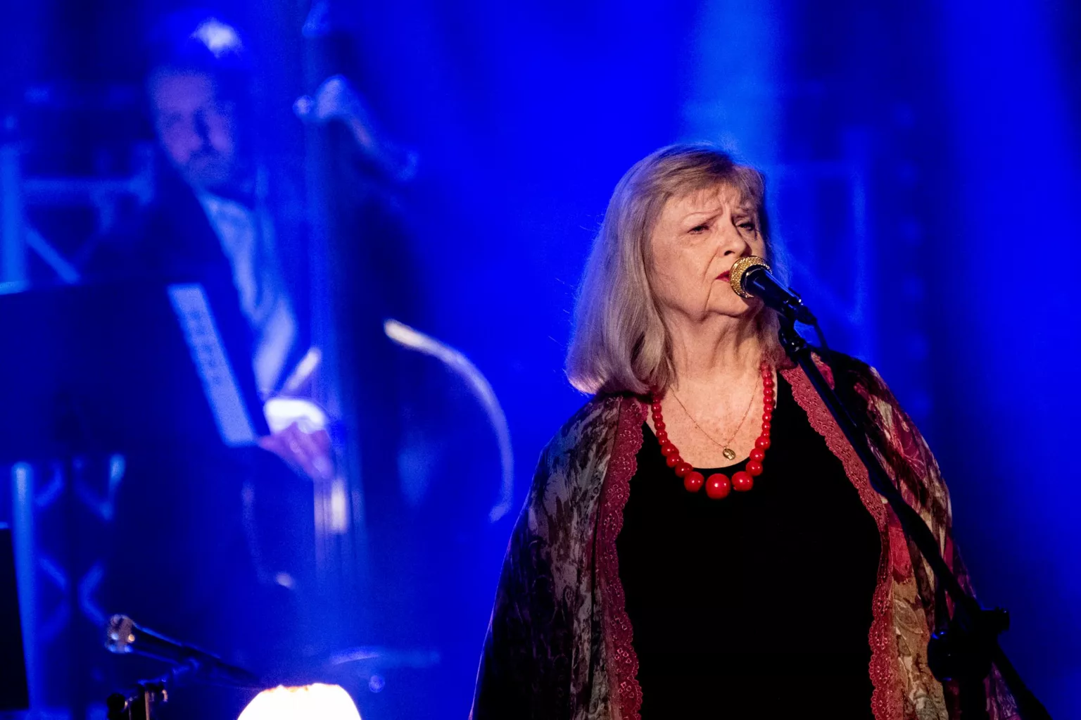 Stanisława Celińska