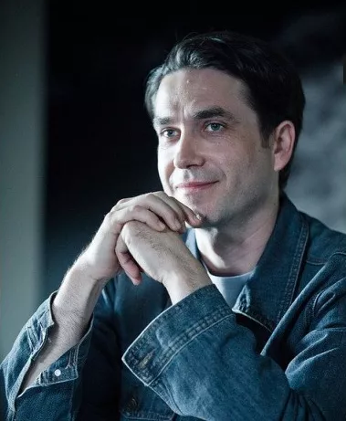 Marcin Dorociński