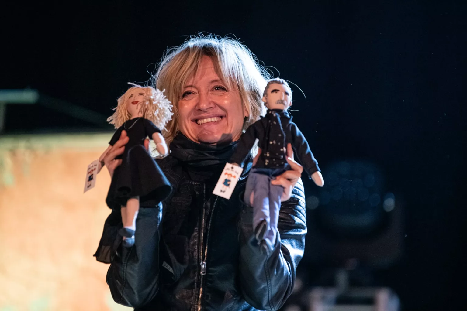 Małgorzata Bogdańska